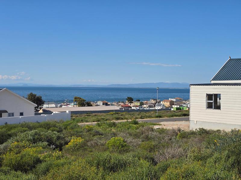 0 Bedroom Property for Sale in St Helena Views Western Cape